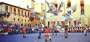 Sbandieratori