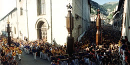 Corsa dei Ceri