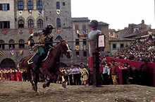 Giostra del Saracino