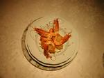 Gamberi allacqua pazza