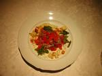 Tournedos di vitello alle erbe aromatiche