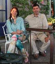 Paola e Marco